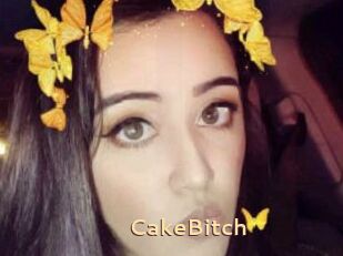 CakeBitch