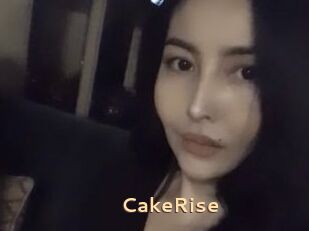 CakeRise