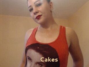 Cakes