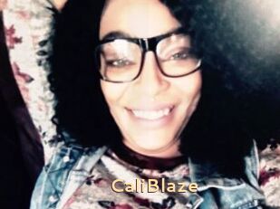 CaliBlaze