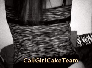 CaliGirlCakeTeam