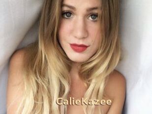 CalieKazee