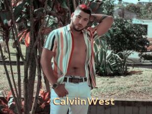 CalviinWest