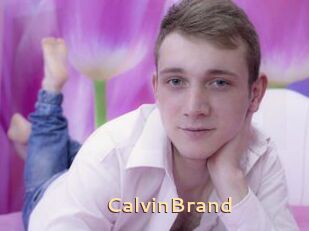 CalvinBrand