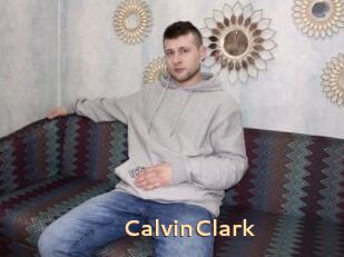 CalvinClark