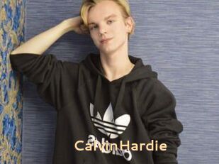 CalvinHardie