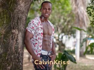 CalvinKriss