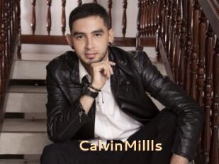 CalvinMillls