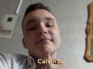 CalvinSir