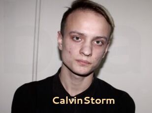 CalvinStorm