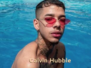 Calvin_Hubble