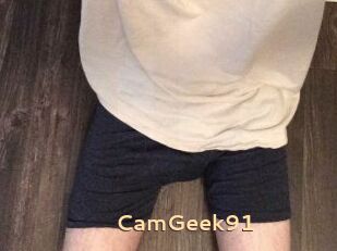 CamGeek91