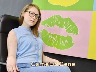 CameLiaGene