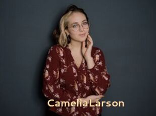 CameliaLarson