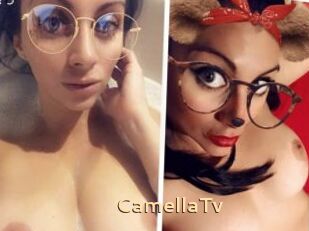 CamellaTv