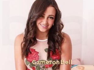 CameronBell