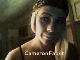 CameronFaust