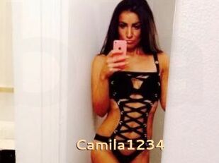 Camila1234