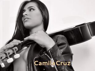 CamilaCruz