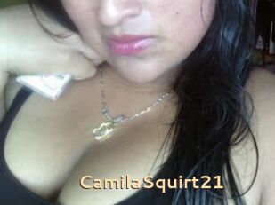 CamilaSquirt21