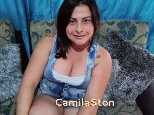 CamilaSton