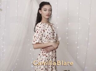 CamillaBlare