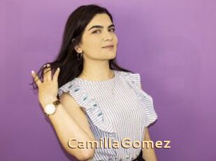 CamillaGomez