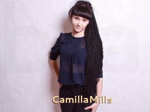 CamillaMills