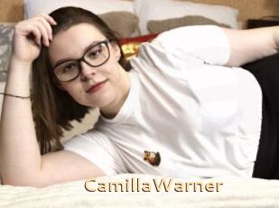 CamillaWarner