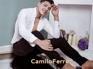 CamiloFerrer