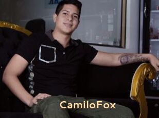 CamiloFox