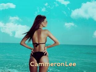 CammeronLee