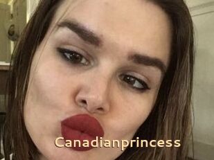 Canadianprincess