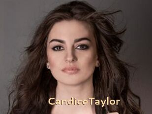 CandiceTaylor