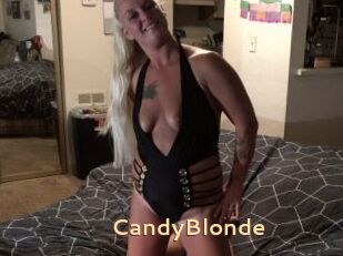 CandyBlonde