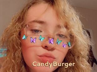 CandyBurger