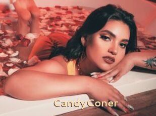 CandyConer