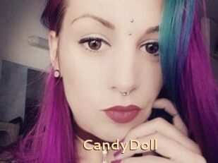 CandyDoll