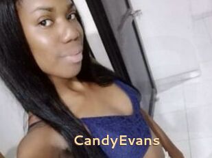 CandyEvans