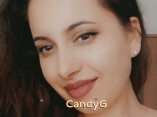 CandyG