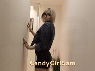 CandyGirlSam