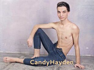 CandyHayden