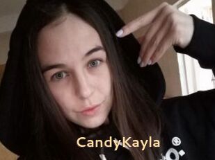 CandyKayla