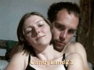 CandyLand21