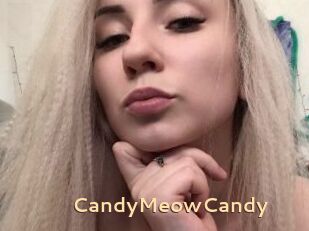 CandyMeowCandy