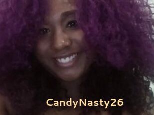 CandyNasty26