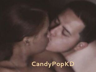 CandyPopKD