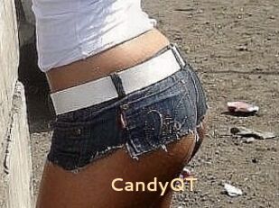 CandyQT