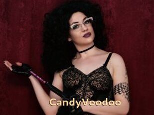 CandyVoodoo