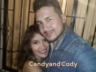 CandyandCody